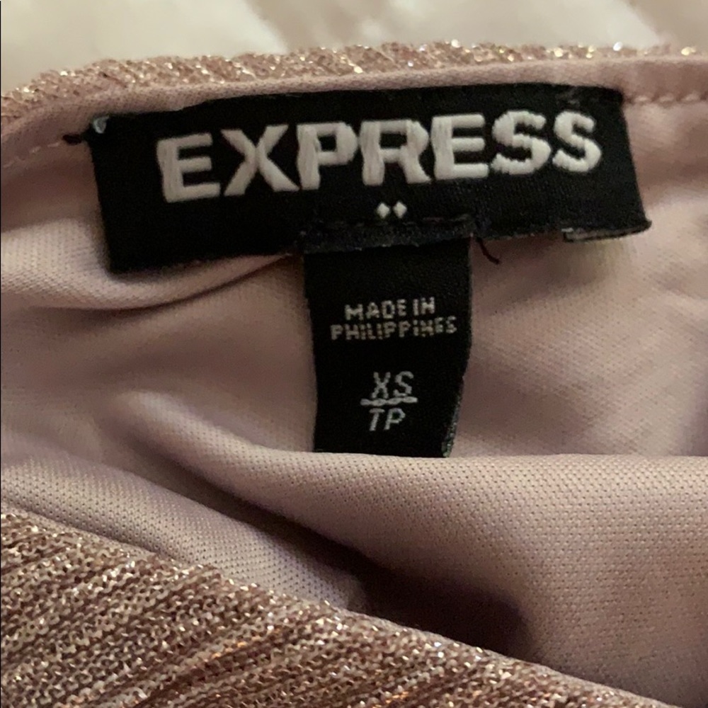 Express top - Picture 3 of 3